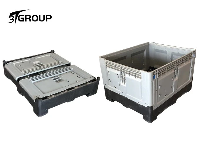 What Is Heavy Duty Folding Plastic Crates What Is Heavy Duty Folding Plastic Crates