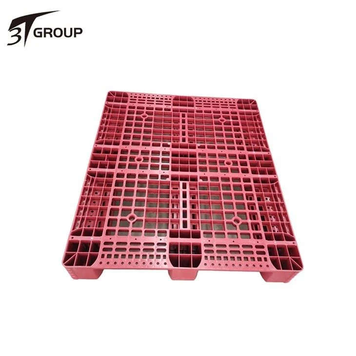 Double Sides Stackable Plastic Pallet price