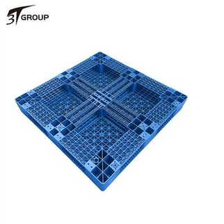 Storio Blawd Defnyddio Paled Plastig