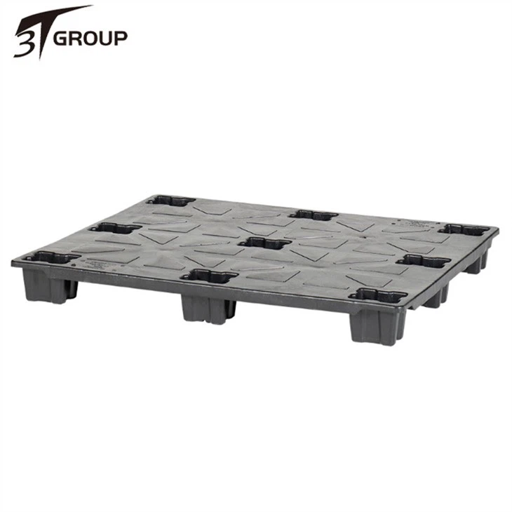 Pallets Plastig Allforio Dyletswydd Trwm