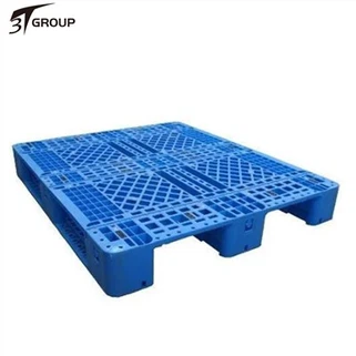 3 skids paledi plastig