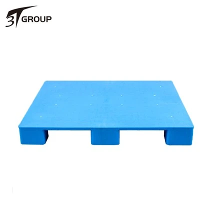 Pallet Ewro 9 troedfedd fflat uchaf