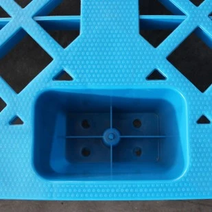 The Benifits Of Our Euro Plastic Pallet The Benifits Of Our Euro Plastic Pallet