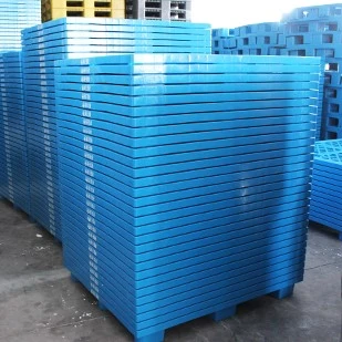 The Benifits Of Our Euro Plastic Pallet 1 The Benifits Of Our Euro Plastic Pallet 1