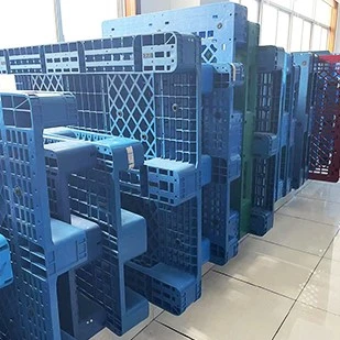 The Benifits Of Our Euro Plastic Pallet 3 The Benifits Of Our Euro Plastic Pallet 3